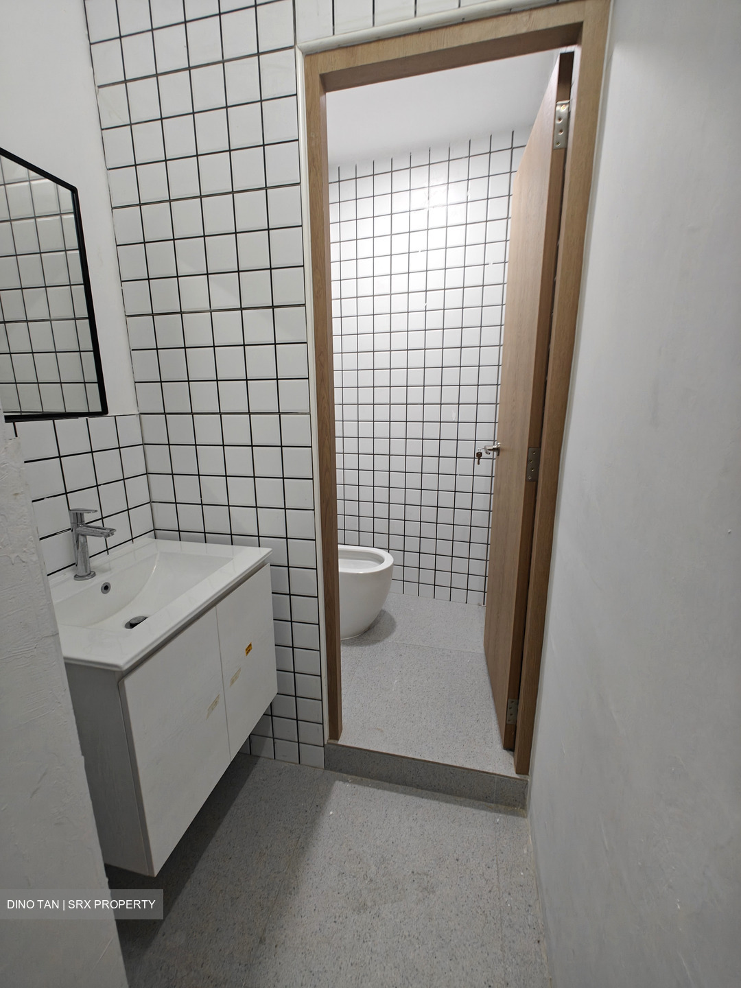 Farrer Park MRT (D8), Office #613832891